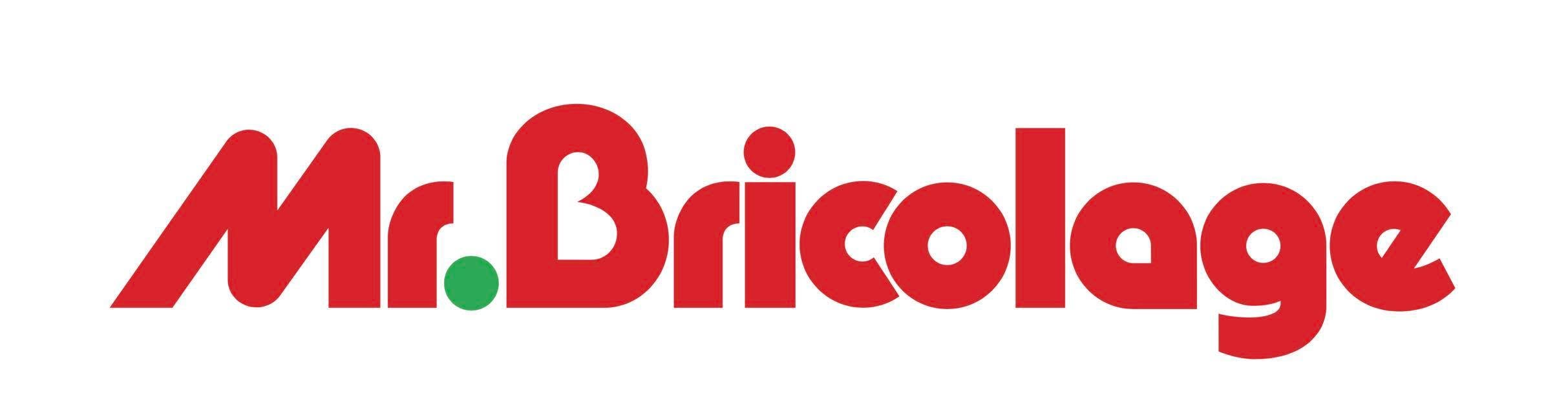 Mr.Bricolage 